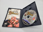 Duel Masters (Sony PlayStation 2, 2004) PS2