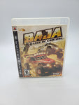 Baja: Edge of Control PS3 PlayStation 3.
