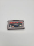 Zelda II 2: Adventure of Link Classic NES Series Game Boy Advance