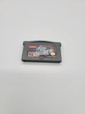 Shaman King: Legacy of Spirits Sprinting Wolf (Nintendo Game Boy Advance GBA