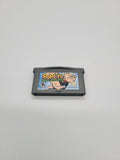 Popeye: Rush for Spinach (Nintendo Game Boy Advance, 2005)