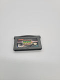 Teenage Mutant Ninja Turtles 2: Battle Nexus  (Nintendo GameBoy Advance)