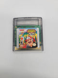 Fisher-Price Rescue Heroes: Fire Frenzy NINTENDO GAMEBOY COLOR.