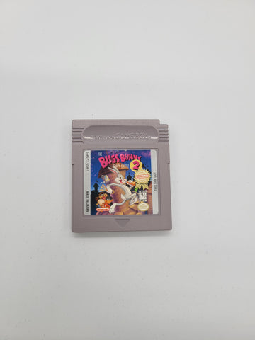 Bugs Bunny Crazy Castle 2 (Nintendo Game Boy, 1991)