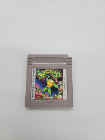 Battletoads (Nintendo Game Boy, 1991)