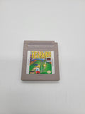 Tennis Genuine Nintendo Gameboy