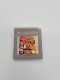 Aladdin Nintendo Game Boy.