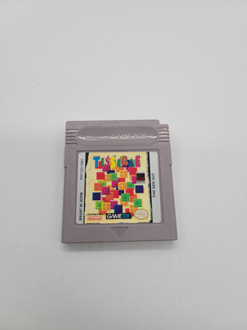 Tesserae, Nintendo Game Boy, 1993.