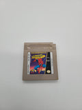 The Amazing Spider-Man (Nintendo Game Boy, 1990)