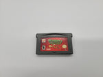 Frogger's Adventures: Temple of the Frog (Nintendo Game Boy Advance, GBA 2001)