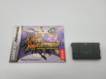 Game Boy Advance Duel Masters Kaijudo Showdown.