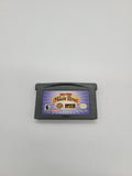 Nintendo Game Boy Advance GBA - Tom and Jerry: The Magic Ring.