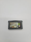 Tom Clancy's Splinter Cell Nintendo Game Boy Advance.