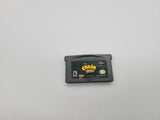 Crash Bandicoot: The Huge Adventure (Nintendo Game Boy Advance, 2002)