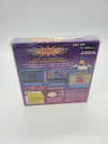 Phantasy Star Collection (Nintendo Game Boy Advance, 2002)