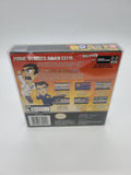 River City Ransom EX (Nintendo Game Boy Advance, 2004)