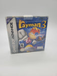 Rayman 3 (Nintendo Game Boy Advance, 2003)