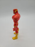 justice league the flash action figure 2013 target exclusive.