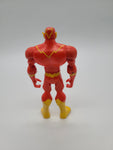 justice league the flash action figure 2013 target exclusive.