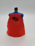 Superman action figure 2013 target exclusive.
