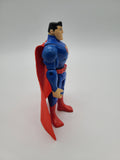 Superman action figure 2013 target exclusive.