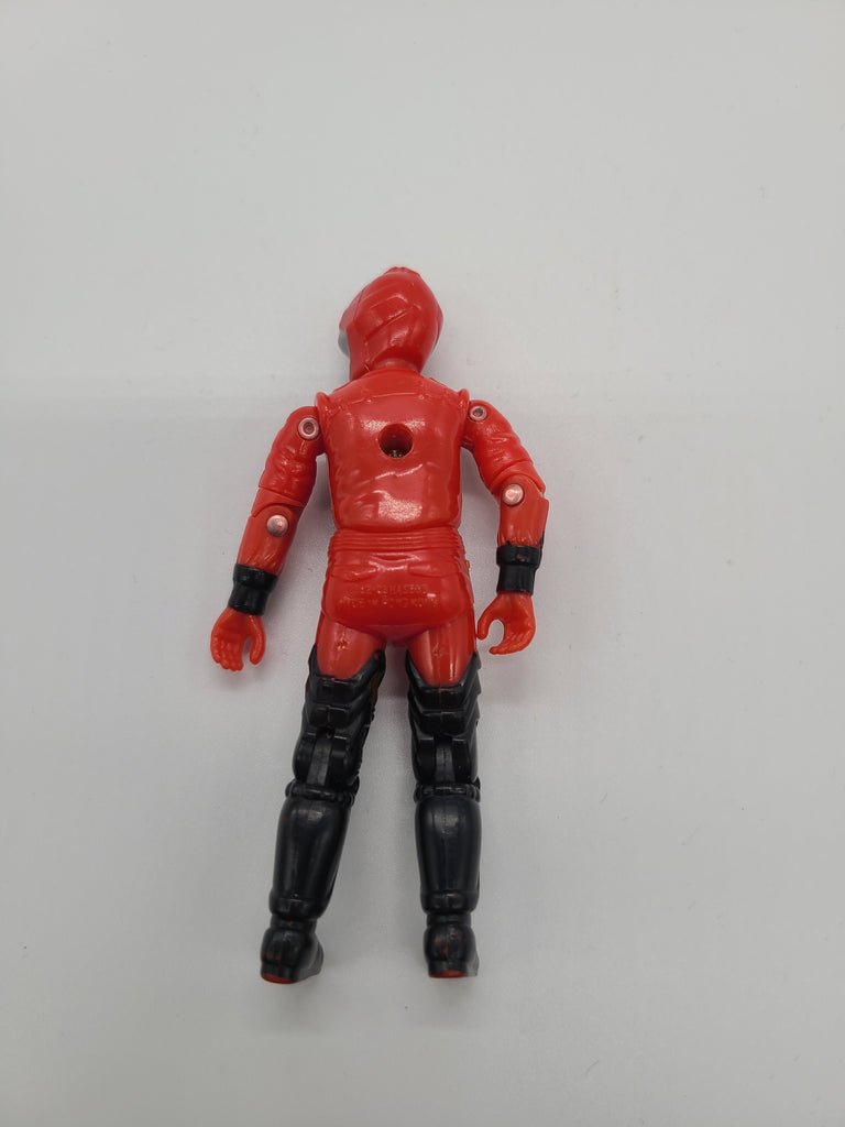 1983 G Joe ARAH Cobra HSS Hasbro A Real Amercan Hero 1983 G Joe ARAH Cobra HSS Hasbro A Real Amercan Hero