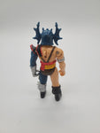 Warduke Action Figure Advanced Dungeons and Dragons D&D LJN toy.