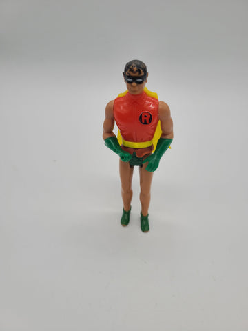 Mego Robin Action Figure 1979.