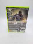 XBOX 360 Crysis 2 Limited Edition (Microsoft Xbox 360, 2011)