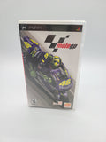 MotoGP (Sony PSP, 2006)