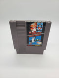 Super Mario Bros Duck Hunt Nintendo NES.