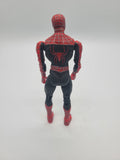 2003 Toby Mcguire Spider-man Movie Figure Super Poseable Action Figure.