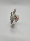 Pokemon Minccino JAKKS Pacific 3" Articulated Figure Nintendo 2011 Mouse Toy.