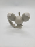 Pokemon Minccino JAKKS Pacific 3" Articulated Figure Nintendo 2011 Mouse Toy.