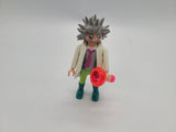 Playmobil Scientist 1992.