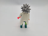 Playmobil Scientist 1992.