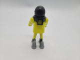 Playmobil Astronaut.