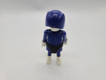 playmobil 5157 series 2, figures figure mystery bag space special agent future..
