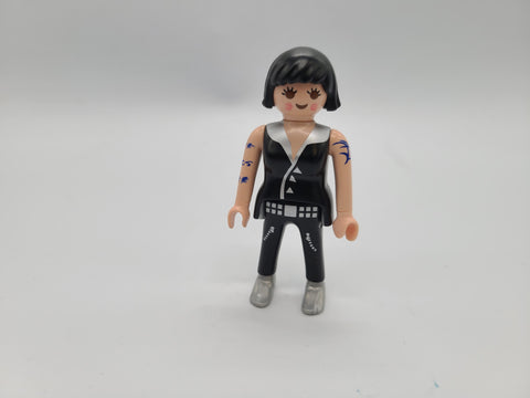 Playmobil 123 Male Boy Child Figure In A White Shirt – Ron's Rescued  Treasures