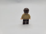 Lego MAJOR BRANCE Resistance Officer Star Wars Minifigure from 75184.