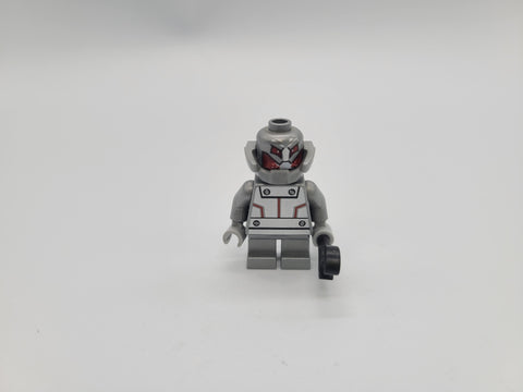 Lego Marvel Mighty Micro Ultron Minifigure Sh253.