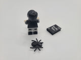 LEGO Collectible Series 16: Spooky Boy - Figurine Character - Set 71013 col248.