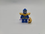 LEGO Marvel Mighty Micros sh363 Thanos Short Legs Minifigure 76072..