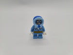Lego Captain Cold Short Minifigure Justice League sh247.