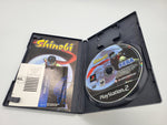 Shinobi (PlayStation 2 PS2, 2002) Black Label