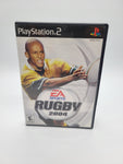 Rugby 2004 PS2.