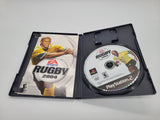 Rugby 2004 PS2.