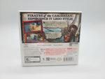 LEGO Pirates of the Caribbean The Video Game (Nintendo 3DS, 2011) Factory Sealed.