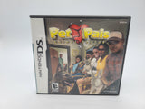 Pet Pals: Animal Doctor Nintendo DS.