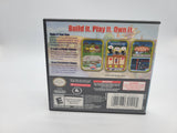 My Amusement Park (Nintendo DS)